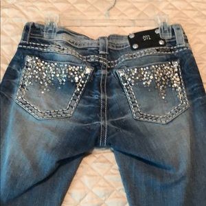 Miss Me jean skinny 28